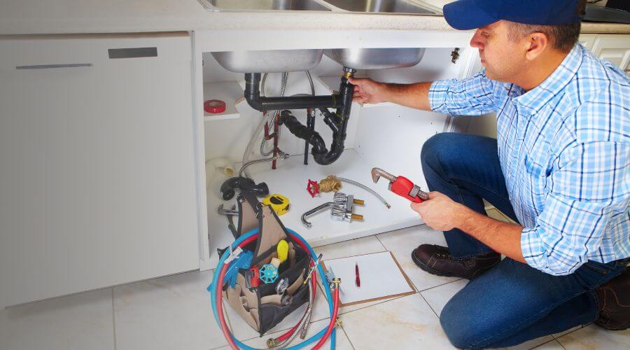 Professional septic pumping service in Maywood, NE